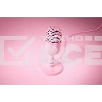 Микрофон Razer Seiren V3 Mini - Quartz/Razer Seiren V3 Mini - Quartz, фото 1