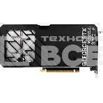 Видеокарта Palit RTX4060 INFINITY 2 OC NVIDIA GeForce RTX 4060 8Gb 128bit PCI-E 4.0 GDDR6 1830/17000 HDMIx1 DPx3 HDCP Ret, фото7