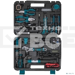 Набор ручного инструмента Bort BTK-30e (93412529), 30 предметов, фото3