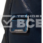 Рюкзак мужской Piquadro Blue Square CA6592B2BM/BLU2, кожа, темно-синий, фото10