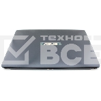 Крышка для Asus Zenbook UX550GE с тачскрином синяя, фото 1