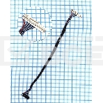 Шлейф L3 для теста матриц 30pin LVDS WXGA/HD CCFL, фото 1