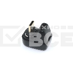 Переходник USB 4 Type C мама-папа разворот с магнитным разъёмом, фото2
