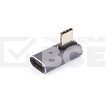Переходник USB 4 Type C  угловой тип 7, фото2