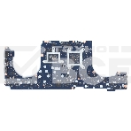 Материнская плата HP Omen 15-EK i7-10750H RTX 2060, фото4