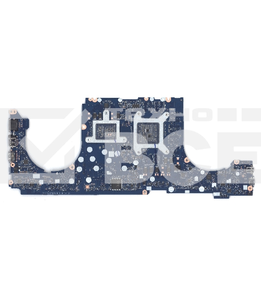 Материнская плата HP Omen 15-EK i7-10750H RTX 2060