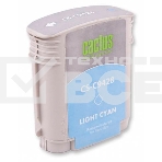 Картридж струйный Cactus CS-C9428 светло-голубой для №85 HP DJ 30/130 (72ml), фото6