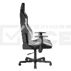 Кресло игровое DXRACER DRIFTING OH/DL23/NW чёрно-белый, фото20
