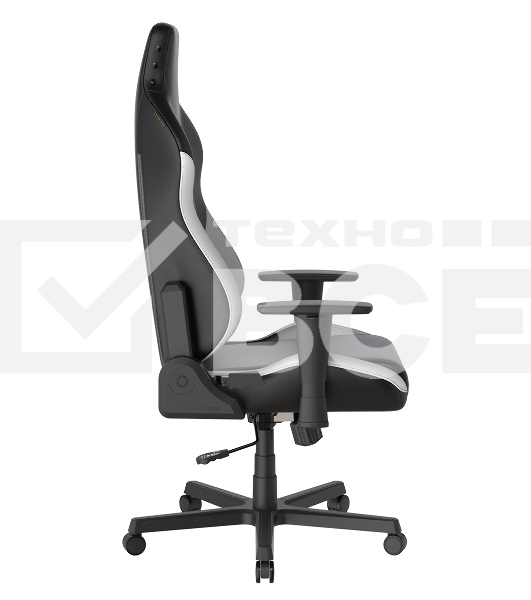 Кресло игровое DXRACER DRIFTING OH/DL23/NW чёрно-белый