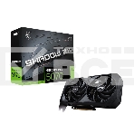 Видеокарта MSI RTX5070 SHADOW 2X OC 12GB GDDR7 192bit 3xDP HDMI 2FAN RTL, фото5