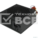 Блок питания Aerocool / Formula VX-400 PLUS, 400Вт, 120мм, черный, фото5