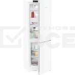 Холодильник Liebherr CNf 5203-22 001 белый двухкамерный 235/106л морозилка снизу No Frost, фото8