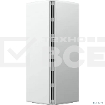 Роутер Wi-Fi Xiaomi Mesh System AX3000 NE (1-pack) (DVB4465GL), фото2