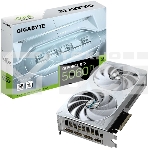 Видеокарта Gigabyte GeForce RTX 5060 Ti Eagle OC Ice, NVIDIA RTX 5060 Ti, 8 ГБ GDDR7, 128 бит, PCI-e 5.0, 1xHDMI, 3xDP, 2617 МГц, фото5