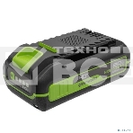 Аккумулятор Greenworks High Power G40HP2, {40V, 2 А.ч} [2958407], фото4