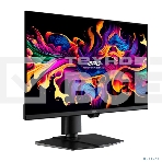 Монитор 26.5' MSI MPG 271QR QD-OLED X50 QD-OLED 2560x1440, 500 Гц, 0.03 мс, 16:9, 300 кд/м² (пиковая 1000 кд/м²), HDMI 2.1, DP, USB-C (98 Вт), USB Hub (2x USB 3.2), 3.5 Jack, HDR10, DisplayHDR 500 True Black, G-Sync Compatible, Adaptive-Sync, динамики, черный, фото6