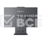 Моноблок Lenovo IdeaCentre AIO 24IRH9 23.8' FHD (1920x1080) IPS 250N 100Hz, i7-13620H, 1x16GB DDR5-5200, 512GB SSD M.2, Intel UHD, WiFi6, BT, 5MP Cam, USB KB&Mouse, NoOS, Luna Grey, 1Y, фото9