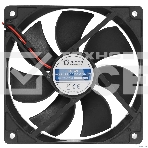 Вентилятор 5bites FB12025S-12H4MX 120X25 / SLEEVE / 1800RPM / MOLEX / 4P, фото6