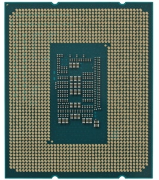 Процессор Intel Core i3-12100 Soc-1700 3.3GHz OEM