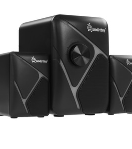 Акустическая система Smartbuy (SBA-4500) S2