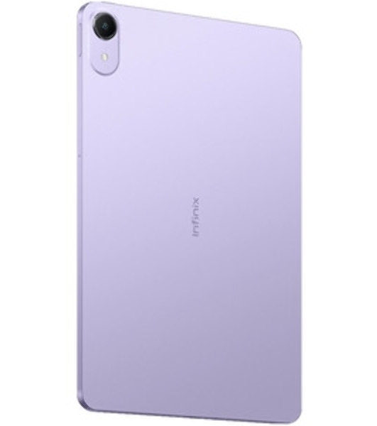 Планшет INFINIX XPAD 30E X1102B 11', 6ГБ, 128B, 3G, LTE, Android 15 синий