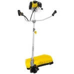 Триммер бензиновый Eurolux TR-2500S, 4,1 л.с., фото15