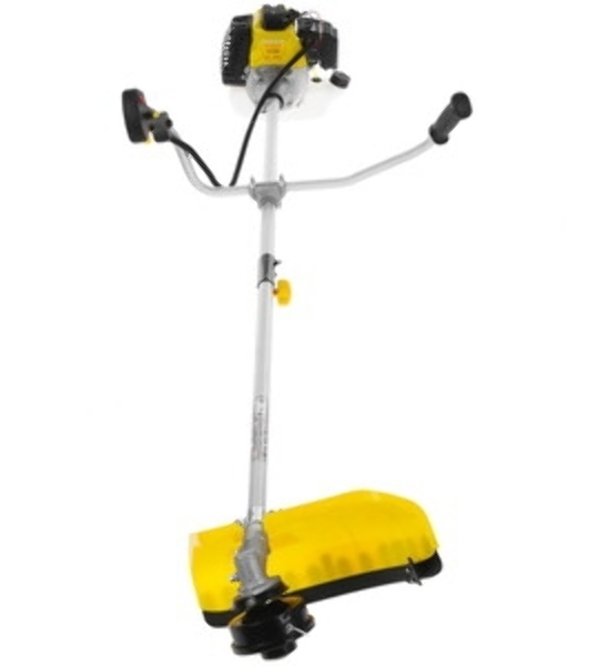 Триммер бензиновый Eurolux TR-2500S, 4,1 л.с.