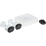 Комплект видеонаблюдения Falcon Eye FE-104MHD Light Smart, фото6