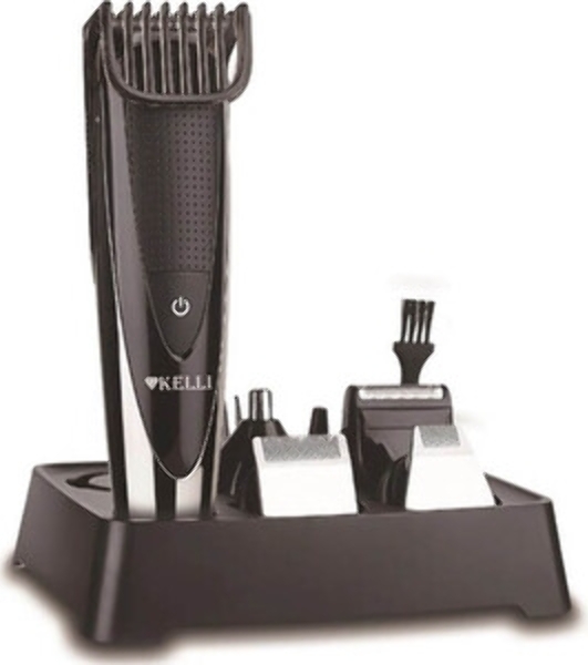 Машинка для стрижки Kelli KL-7023