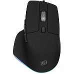 Мышь беспроводная Oklick 503MW черный, 2400 dpi, радиоканал, Bluetooth, USB, кнопки - 6, фото6