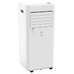Кондиционер мобильный FUNAI CROCUS MAC-CS22CON01 7500 BTU, 15 м², 53 дБ, охлаждение, белый, фото9