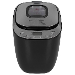 Хлебопечка Centek CT-1418 серебристый, 650 Вт, 0.9 кг, 12 программ, фото13