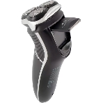 Электробритва Polaris PMR 0421RC Pivot Touch 4D PRO черный, фото5