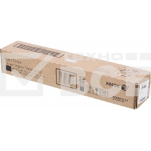 Картридж лазерный Xerox 006R01517 черный для Xerox WC7545/7556 (26000стр.)