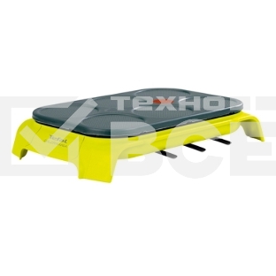 Блинница Tefal PY559312 1000Вт