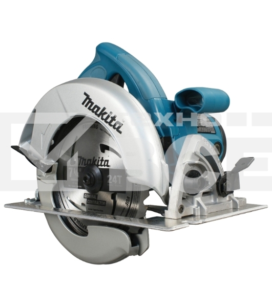Пила циркулярная MAKITA 5007N1800Вт. 5800об\м. диск-ф185х20мм