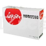 Картридж Sakura 106R02306 для Xerox P3320, черный,11000 к., фото 1