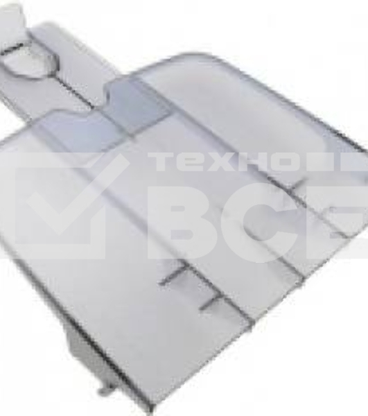 Выходной лоток HP LJ M1522/M1120 (RM1-4725)