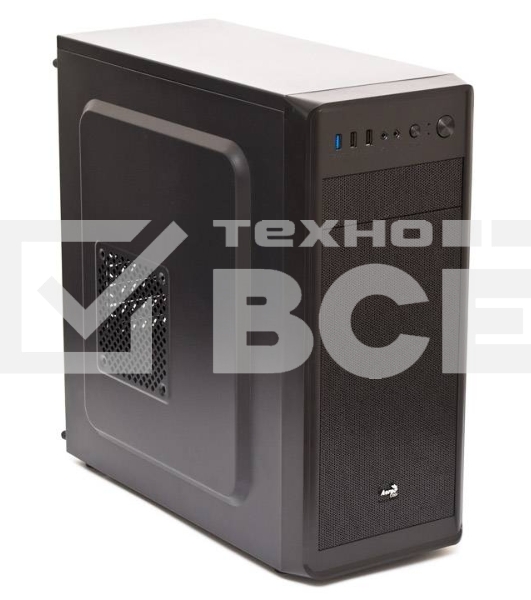 Компьютерный корпус Aerocool / Formula SI-5100 , ATX, без БП