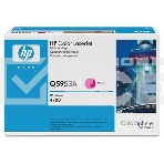 Картридж лазерный HP Q5953A пурпурный для Color LaserJet 4700 10000стр., фото6