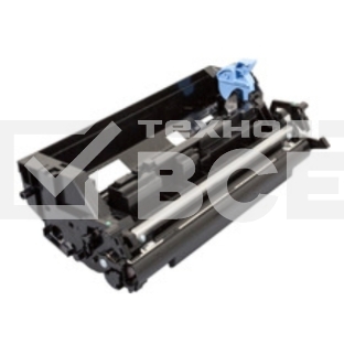 Узел проявки Kyocera DV-1140E (2MK93010/302MK93010), ресурс 100000 стр, для FS-1035MFP/1135MFP