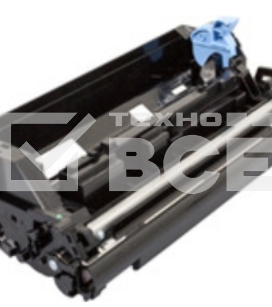 Узел проявки Kyocera DV-1140E (2MK93010/302MK93010), ресурс 100000 стр, для FS-1035MFP/1135MFP