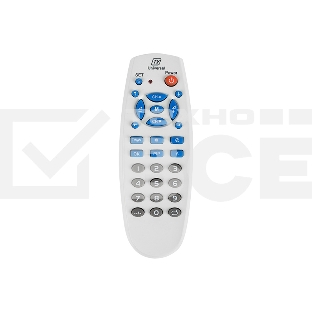 Пульт универсальный для телевизора (RX-188) Rexant