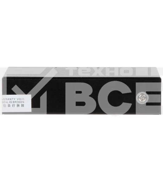 Коммутатор Dahua DH-PFS3005-5GT