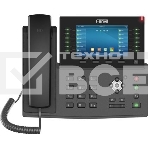 Телефон IP Fanvil X7C 20 линий, цветной экран 5