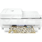 МФУ струйный HP DeskJet Ink Advantage 6475 (5SD78C), A4, цветной, печ. до 20 стр/мин. (ч/б) до 17 стр/мин. (цвет), скан. до 7 стр/мин. (ч/б) 3 стр/мин. (цвет), 1200x1200dpi, USB, Wi-Fi, Air Print, фото13