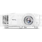 Проектор BENQ MS560 (DLP, SVGA 800x600, 4000Lm, 20000:1, +2xНDMI, 1x10W speaker, 3D Ready, lamp 15000hrs, WHITE, 2.30kg), фото2