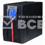 Источник бесперебойного питания Powercom MAC-2000, 2000Wt/2000VA, tower, фото6