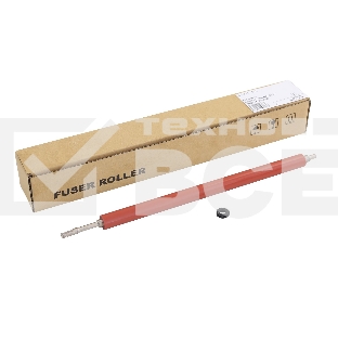Вал резиновый Cet CET7787 для HP LJ Pro M15a/16a/28a/29a/30a/101/102/104/106/131/134