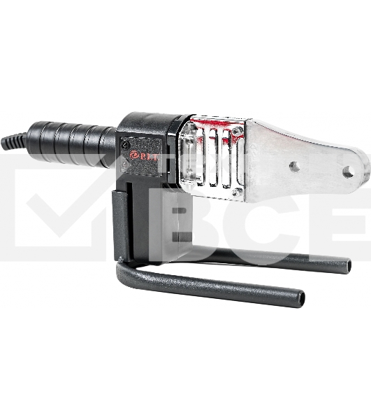 Паяльник эл. для пл/труб PWM32-D PIT